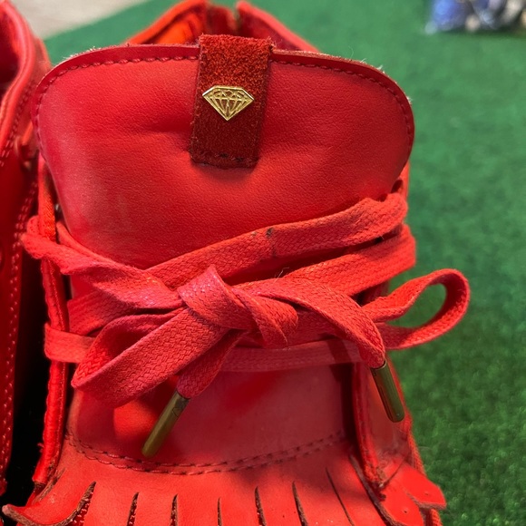 Ibn Jasper x Diamond size 10.5 - Picture 3 of 9